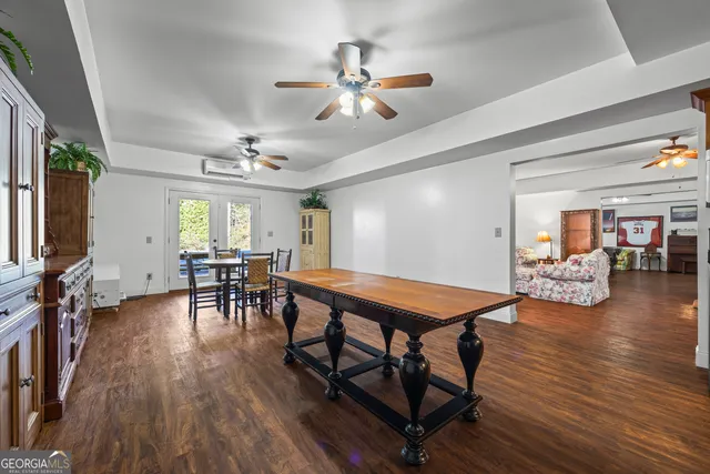 $999,990 | 135 Canters Run, Homer, GA 30547