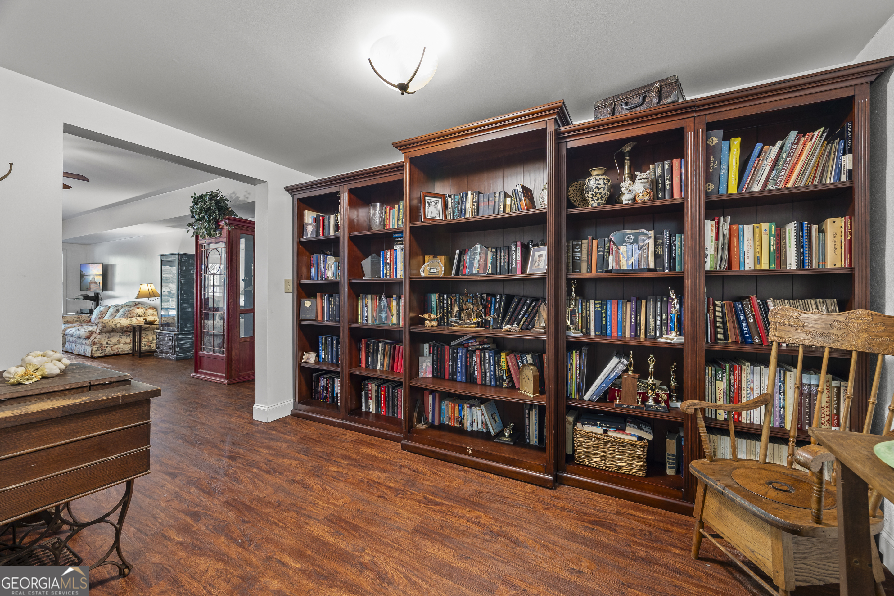 135 Canters Run Homer, GA 30547 - Photo 80 of 96