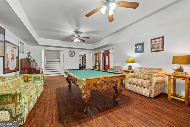 $999,990 | 135 Canters Run, Homer, GA 30547