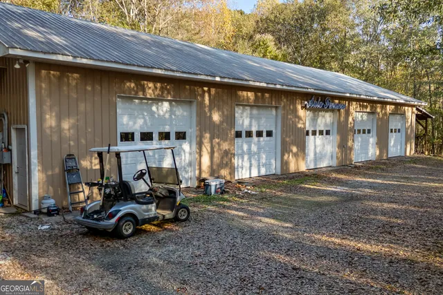 $999,990 | 135 Canters Run, Homer, GA 30547