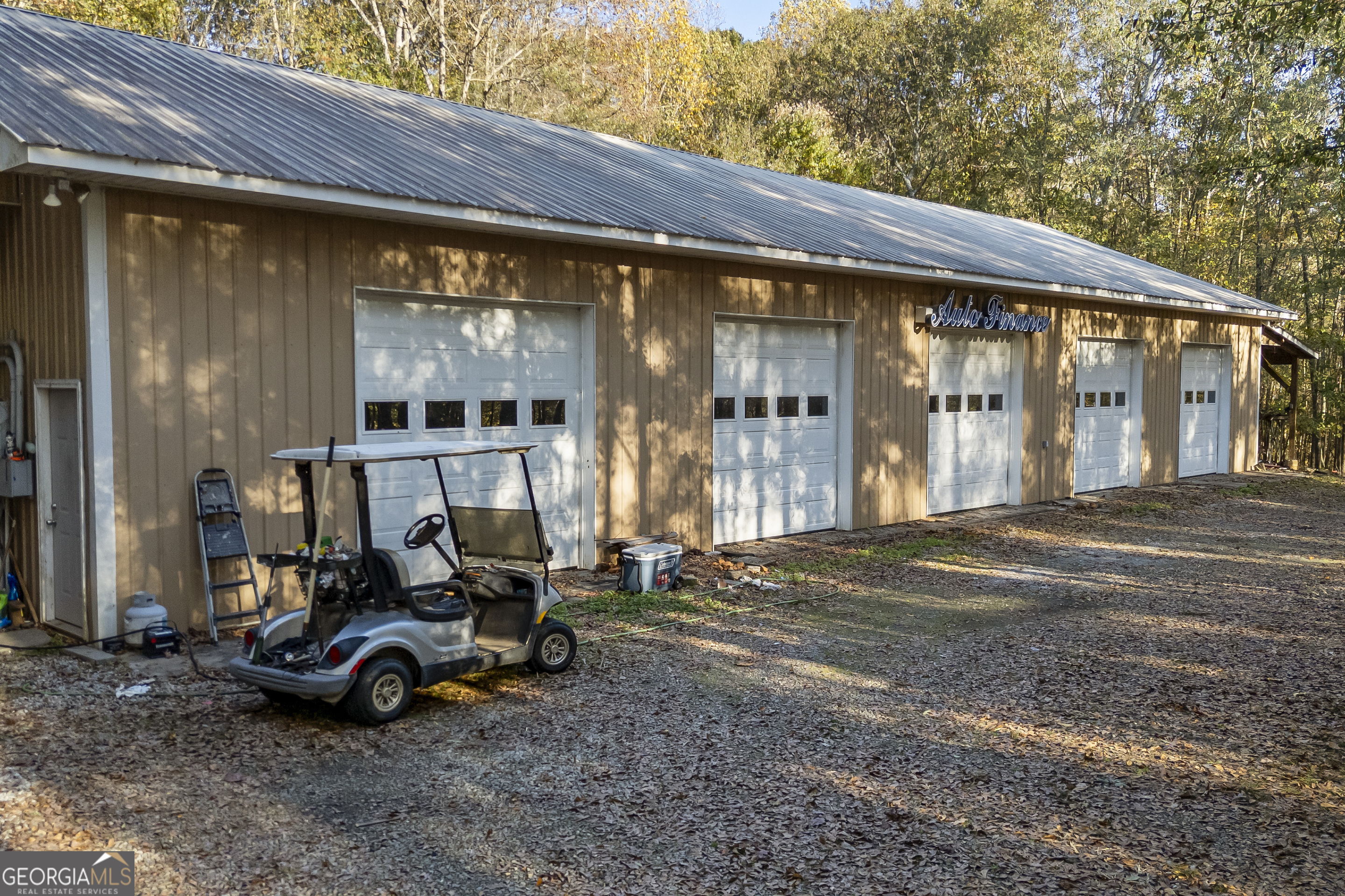 135 Canters Run Homer, GA 30547 - Photo 89 of 96