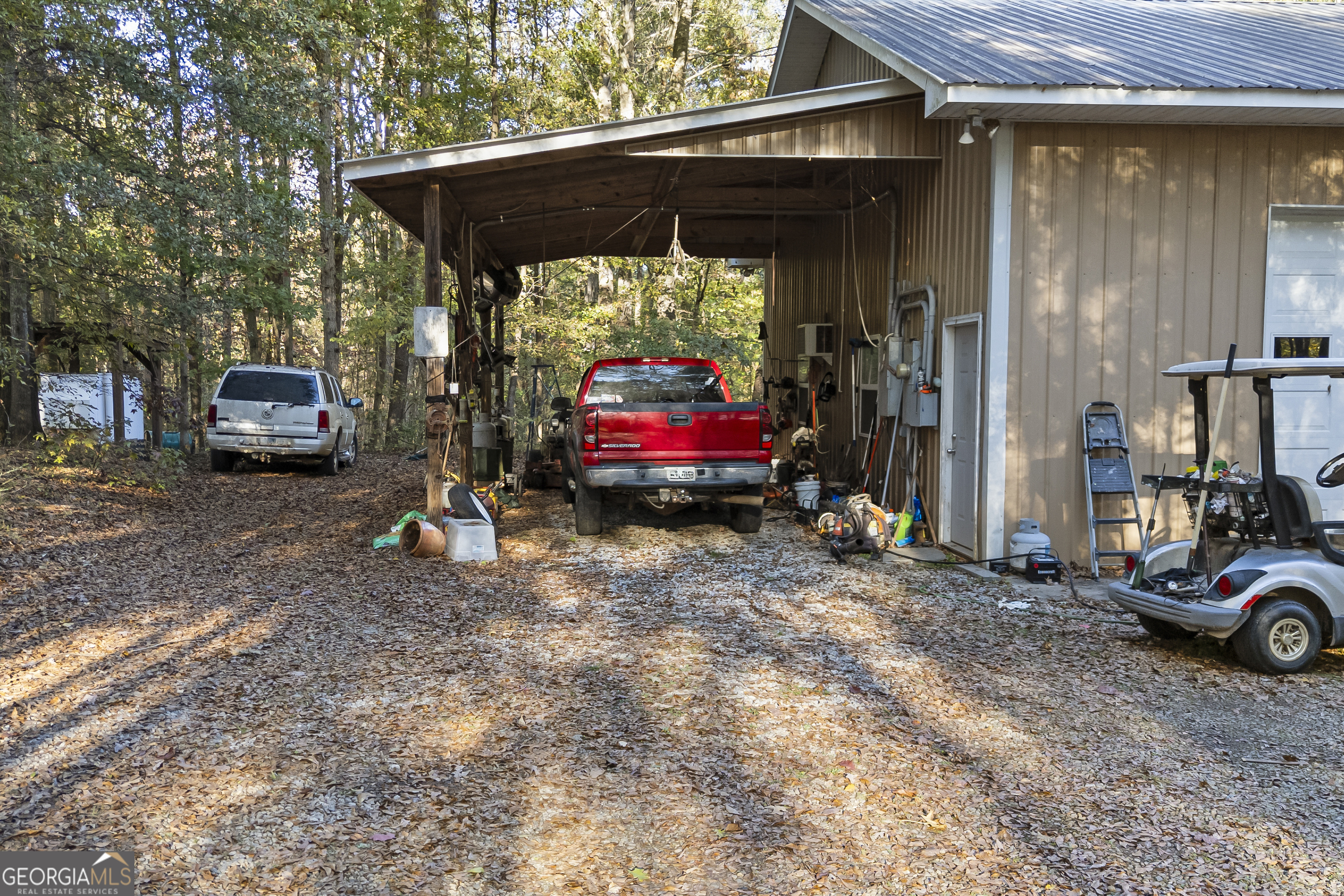 135 Canters Run Homer, GA 30547 - Photo 90 of 96