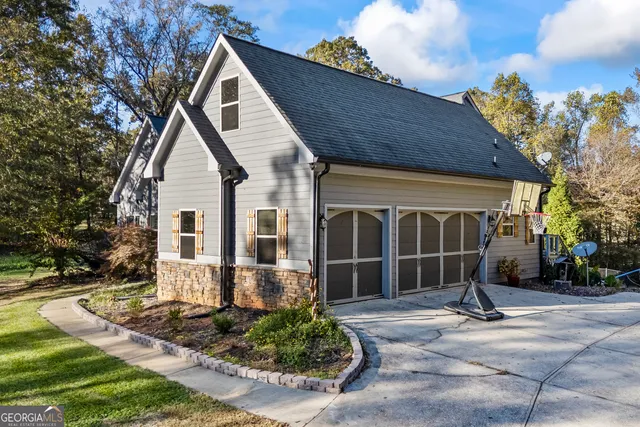 $999,990 | 135 Canters Run, Homer, GA 30547