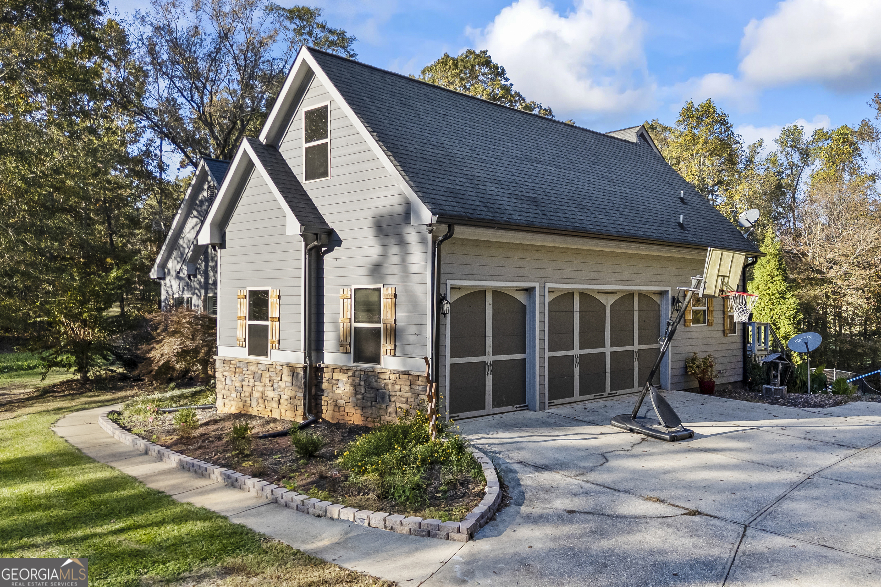 135 Canters Run Homer, GA 30547 - Photo 9 of 96