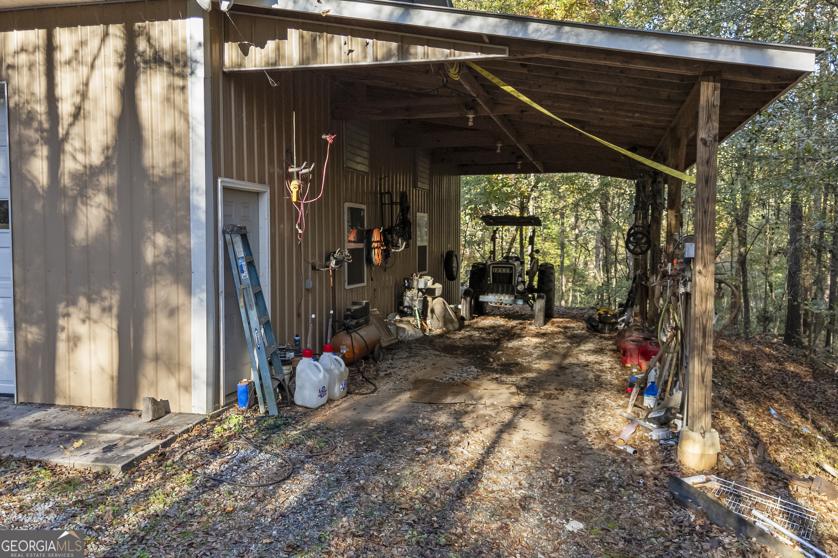 135 Canters Run Homer, GA 30547 - Photo 91 of 96