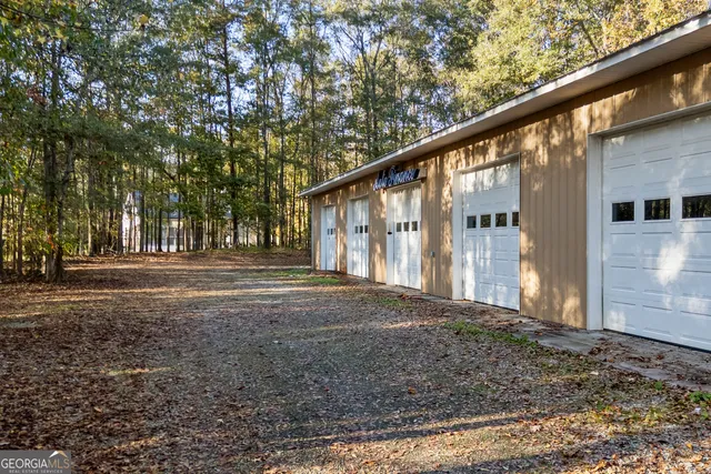 $999,990 | 135 Canters Run, Homer, GA 30547