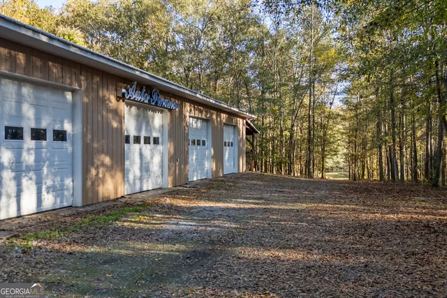 $999,990 | 135 Canters Run, Homer, GA 30547