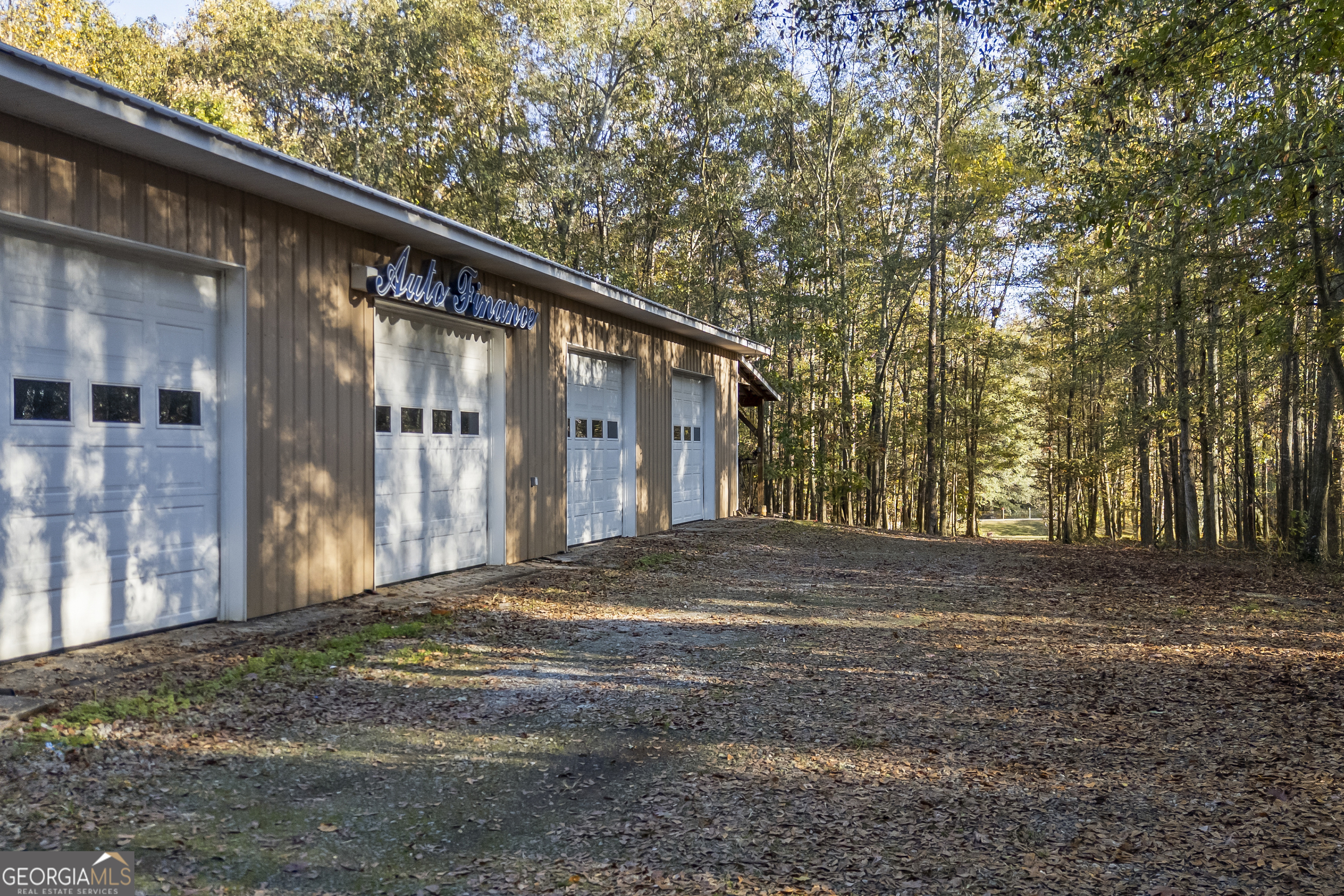 135 Canters Run Homer, GA 30547 - Photo 93 of 96