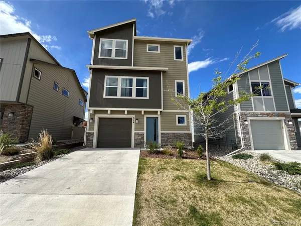 $2,195 | 914 Cana Grove, Colorado Springs, CO 80916