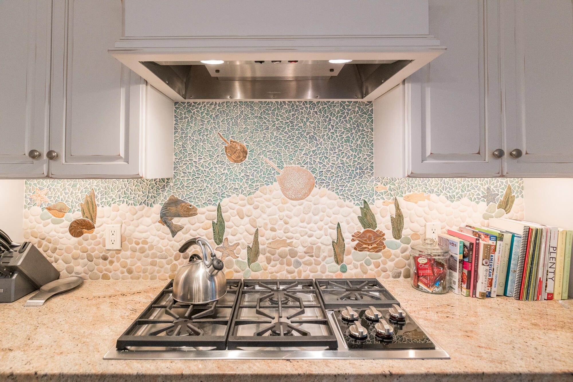 404 Stage Harbor Road Chatham, MA 02633 - Photo 19 of 94 a view of water heater room