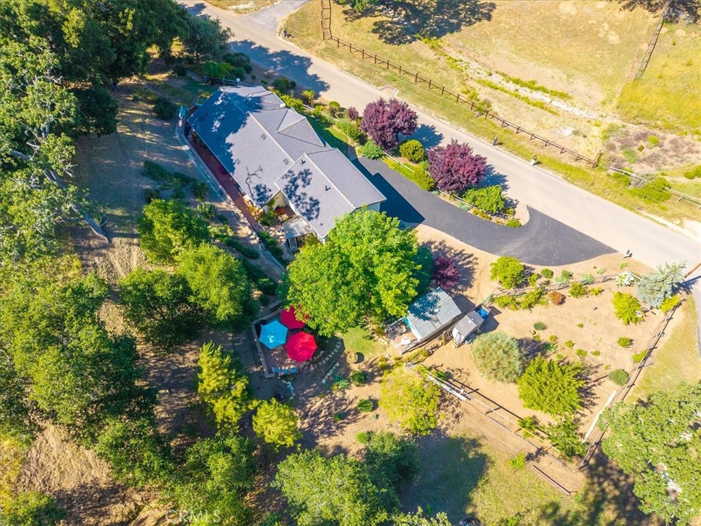 11625 Cenegal Road Atascadero, CA 93422 - Photo 50 of 54