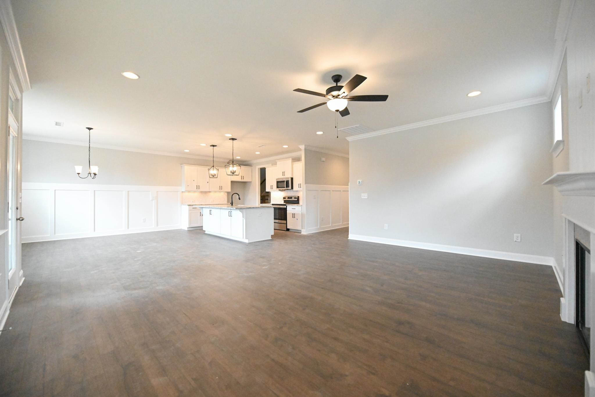 295 Freewill Place Raleigh, NC 27603 - Photo 10 of 32 Photo 9