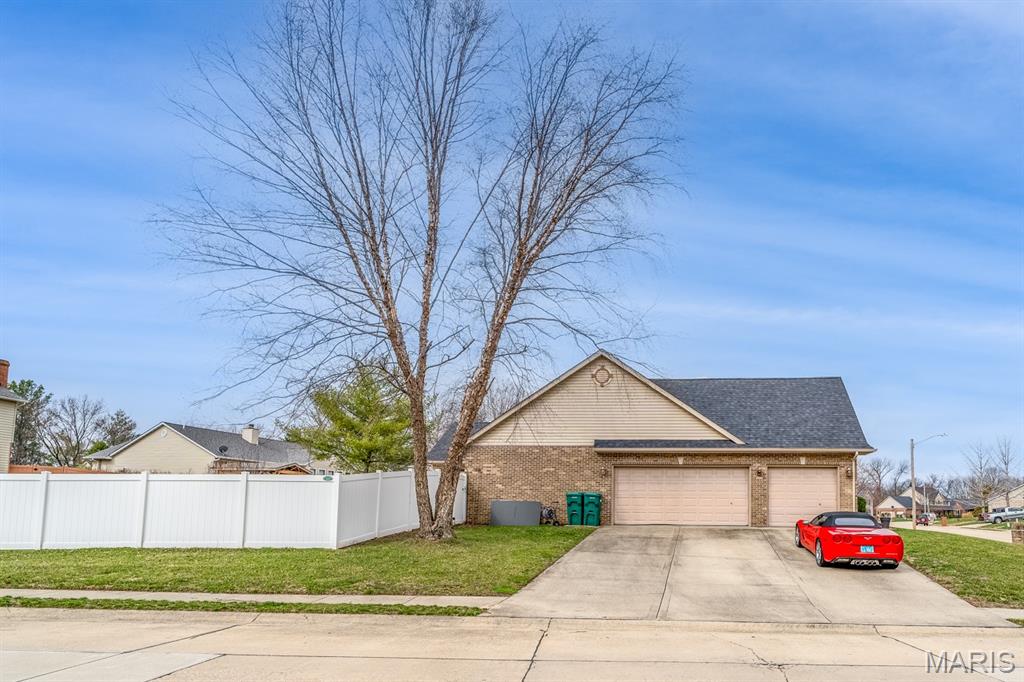 117 Callaway Court O'Fallon, IL 62269 - Photo 6 of 66