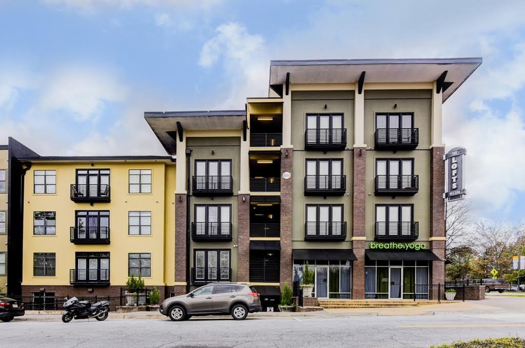 5300 Peachtree Road, Unit 502 Chamblee, GA 30341 - Photo 1 of 1