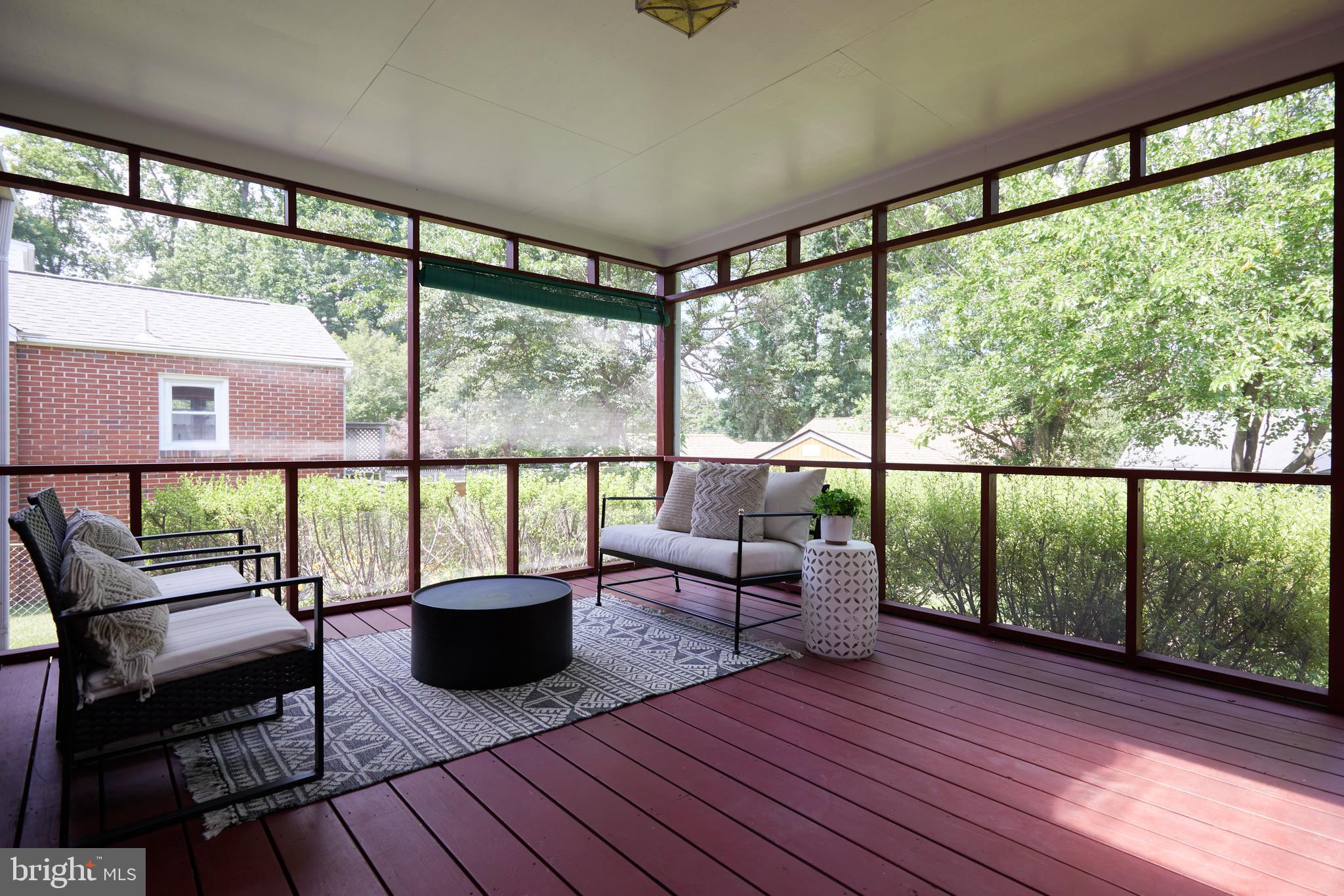 11615 College View Drive Silver Spring, MD 20902 - Photo 27 of 34 Lots of room for outdoor entertaining
