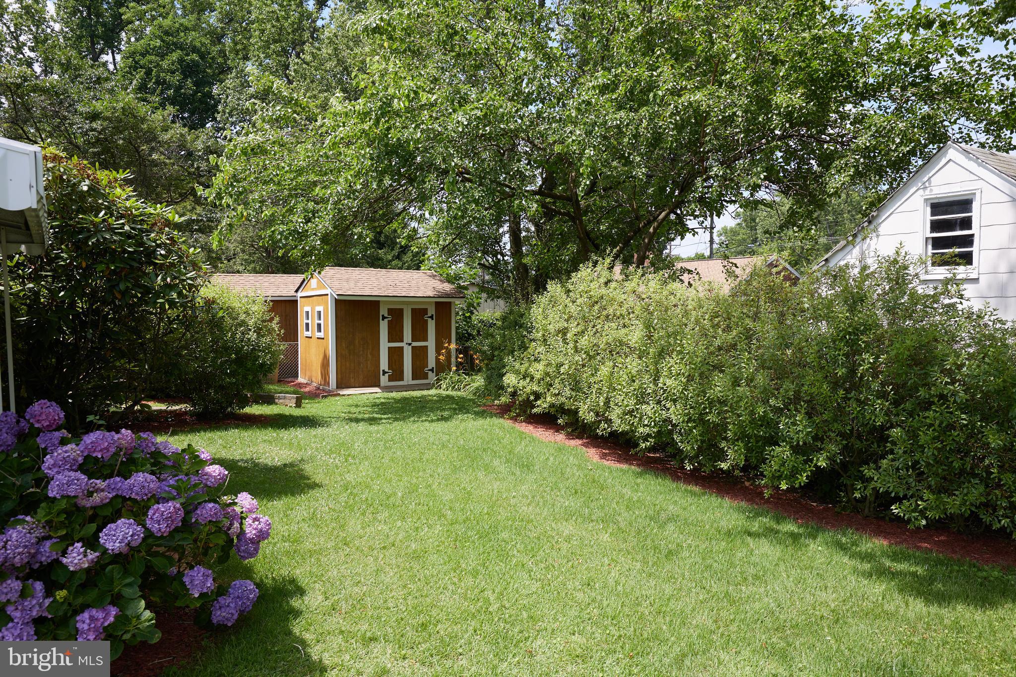 11615 College View Drive Silver Spring, MD 20902 - Photo 29 of 34 Easily maintained landscaping
