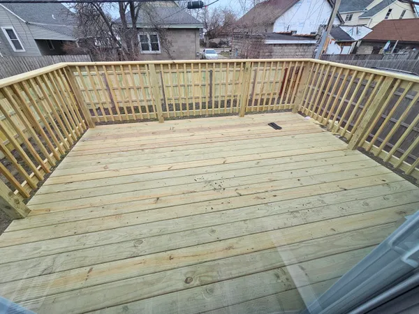 $249,900 | 1105 Truman Street, Hammond, IN 46320