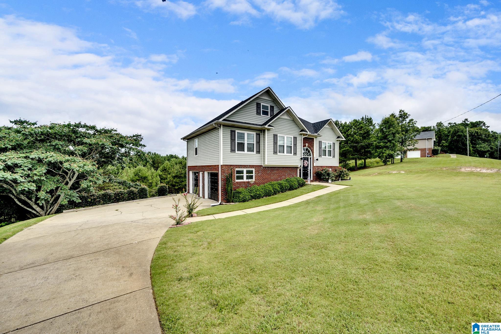 7365 Old Acton Road Moody, AL 35004 - Photo 3 of 31