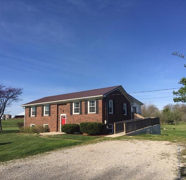 1445 Berry-Cain Road Guston, KY 40142 - Photo 6 of 57 IMG_0965