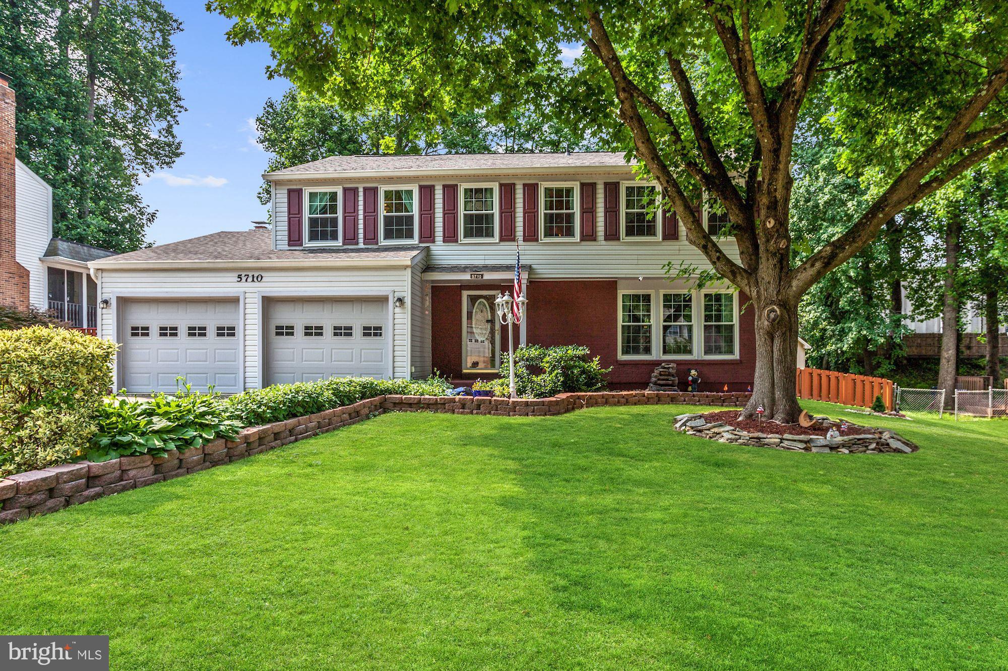 5710 Heming Avenue Springfield, VA 22151 - Photo 2 of 75 Gallery Image 2