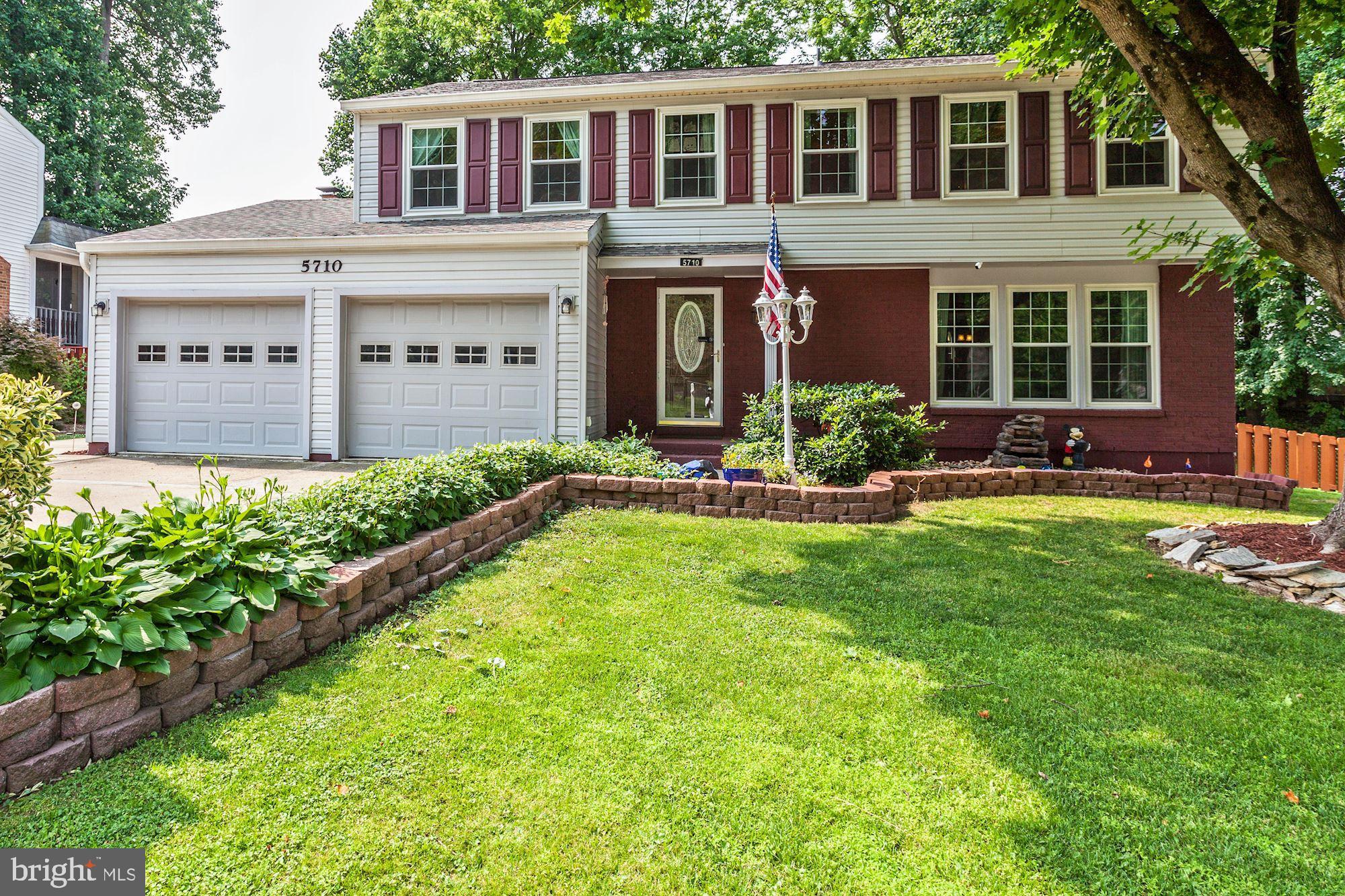 5710 Heming Avenue Springfield, VA 22151 - Photo 11 of 75 Gallery Image 11