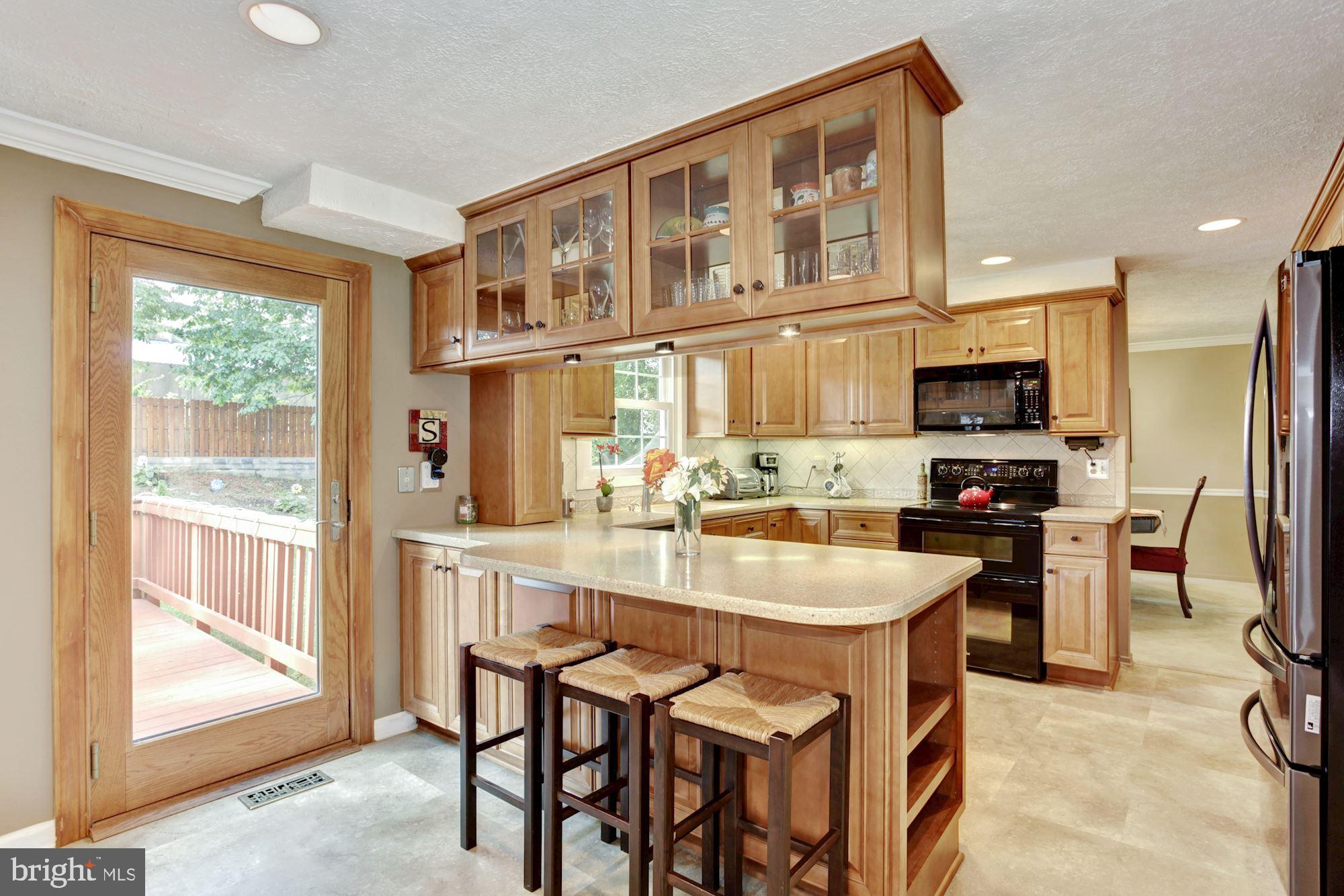 5710 Heming Avenue Springfield, VA 22151 - Photo 20 of 75 Gallery Image 20