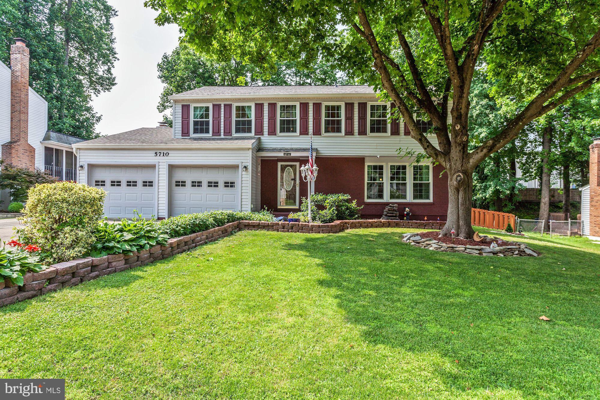 5710 Heming Avenue Springfield, VA 22151 - Photo 3 of 75 Gallery Image 3