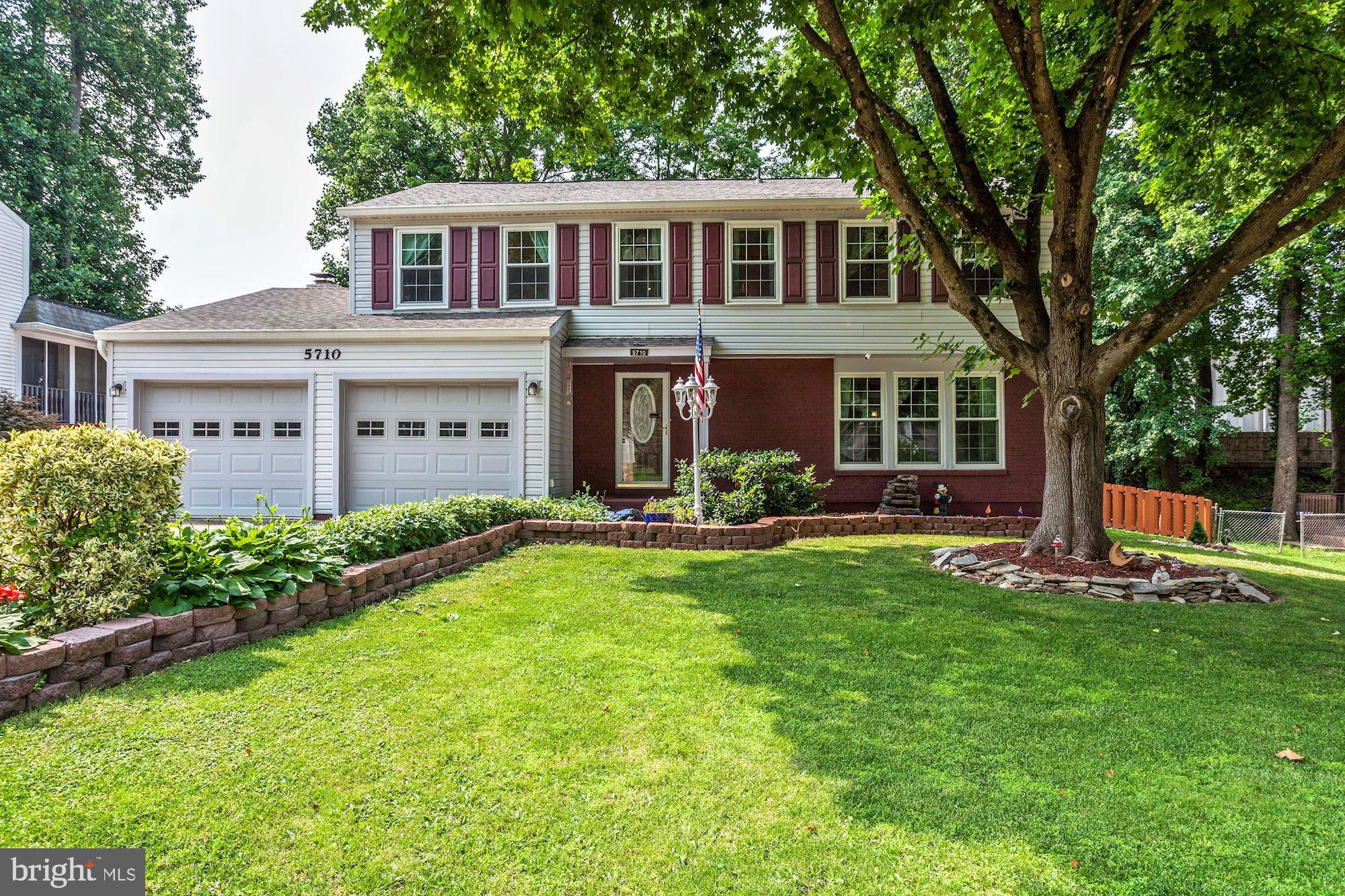 5710 Heming Avenue Springfield, VA 22151 - Photo 4 of 75 Gallery Image 4