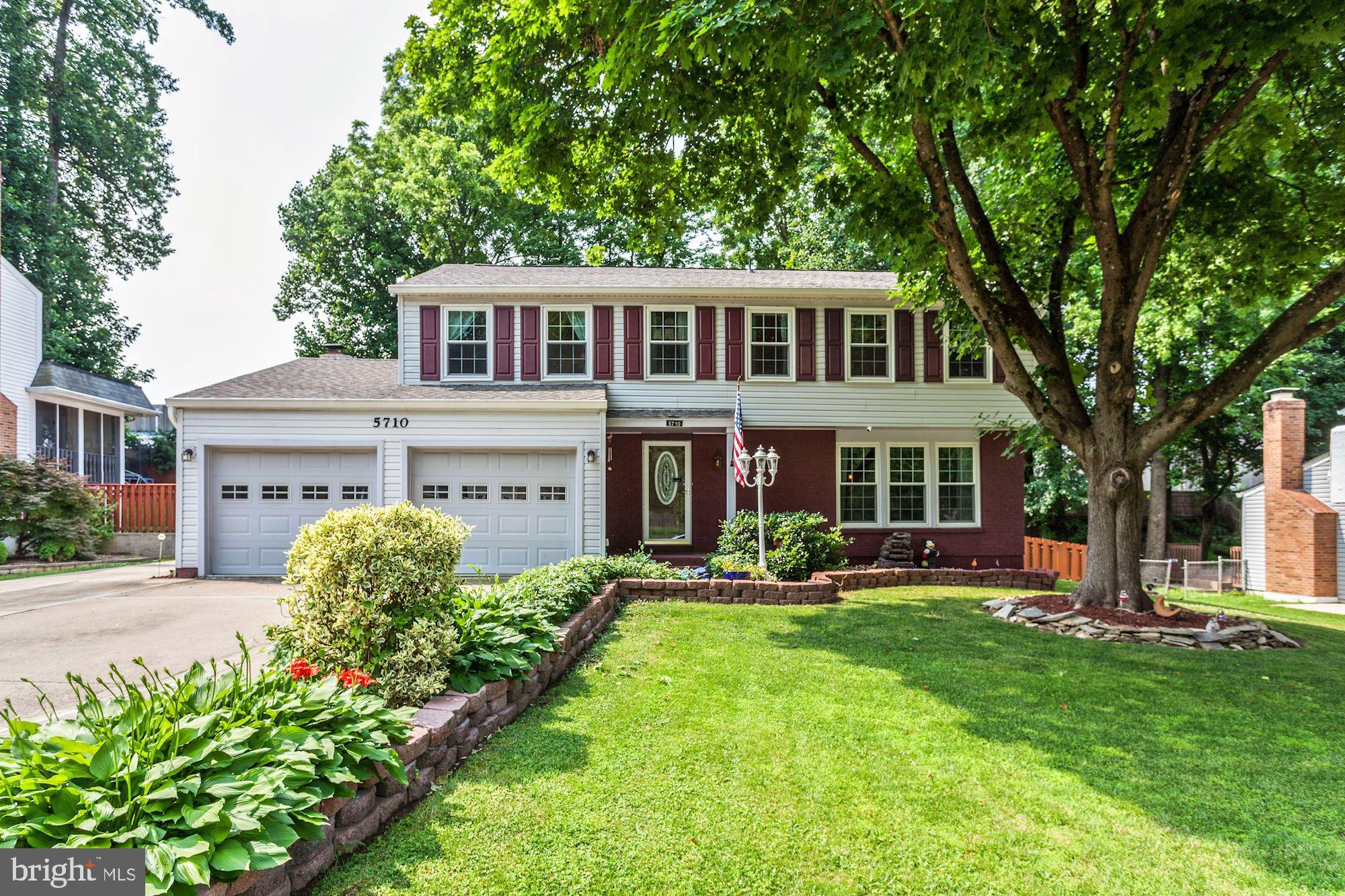 5710 Heming Avenue Springfield, VA 22151 - Photo 5 of 75 Gallery Image 5