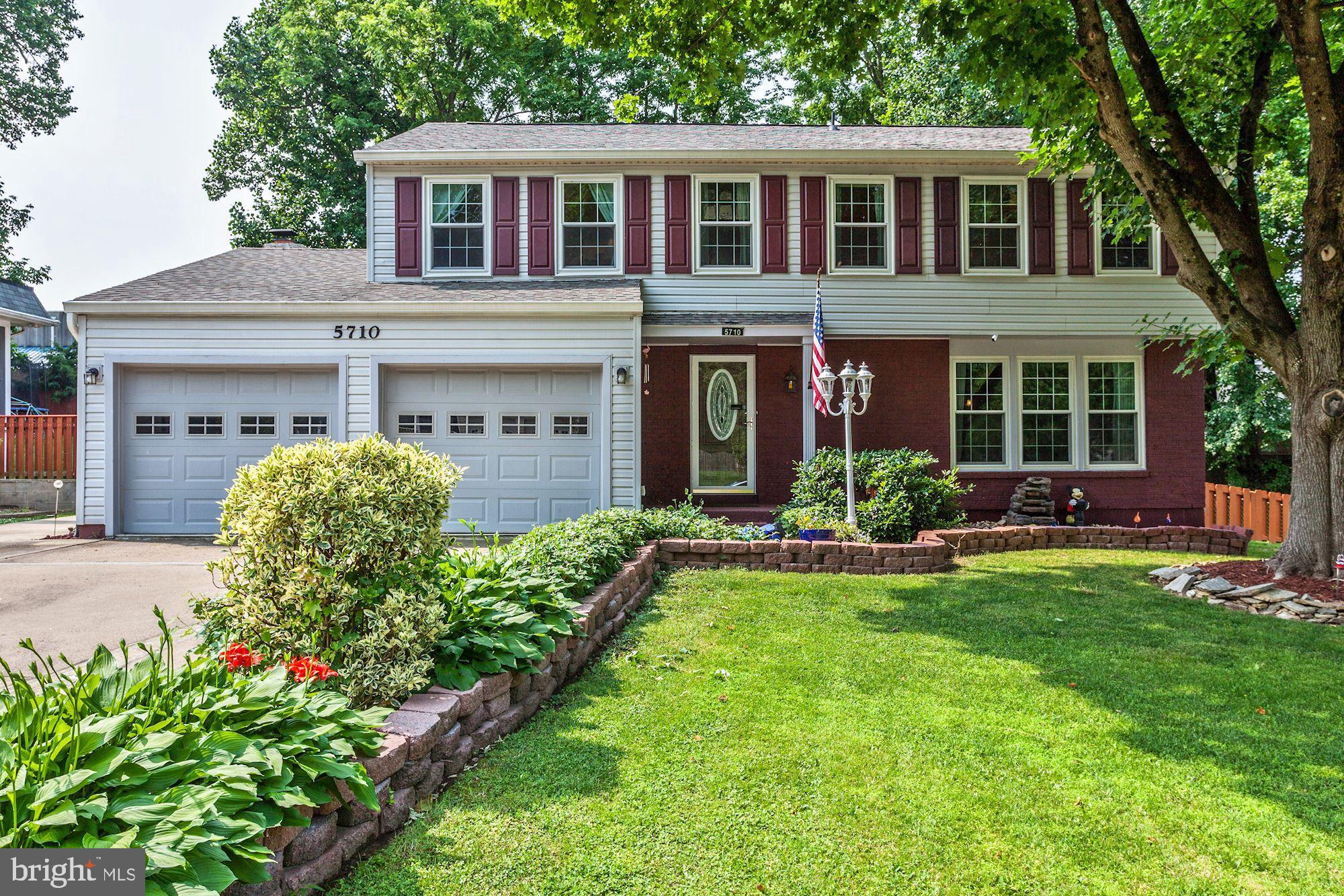 5710 Heming Avenue Springfield, VA 22151 - Photo 6 of 75 Gallery Image 6