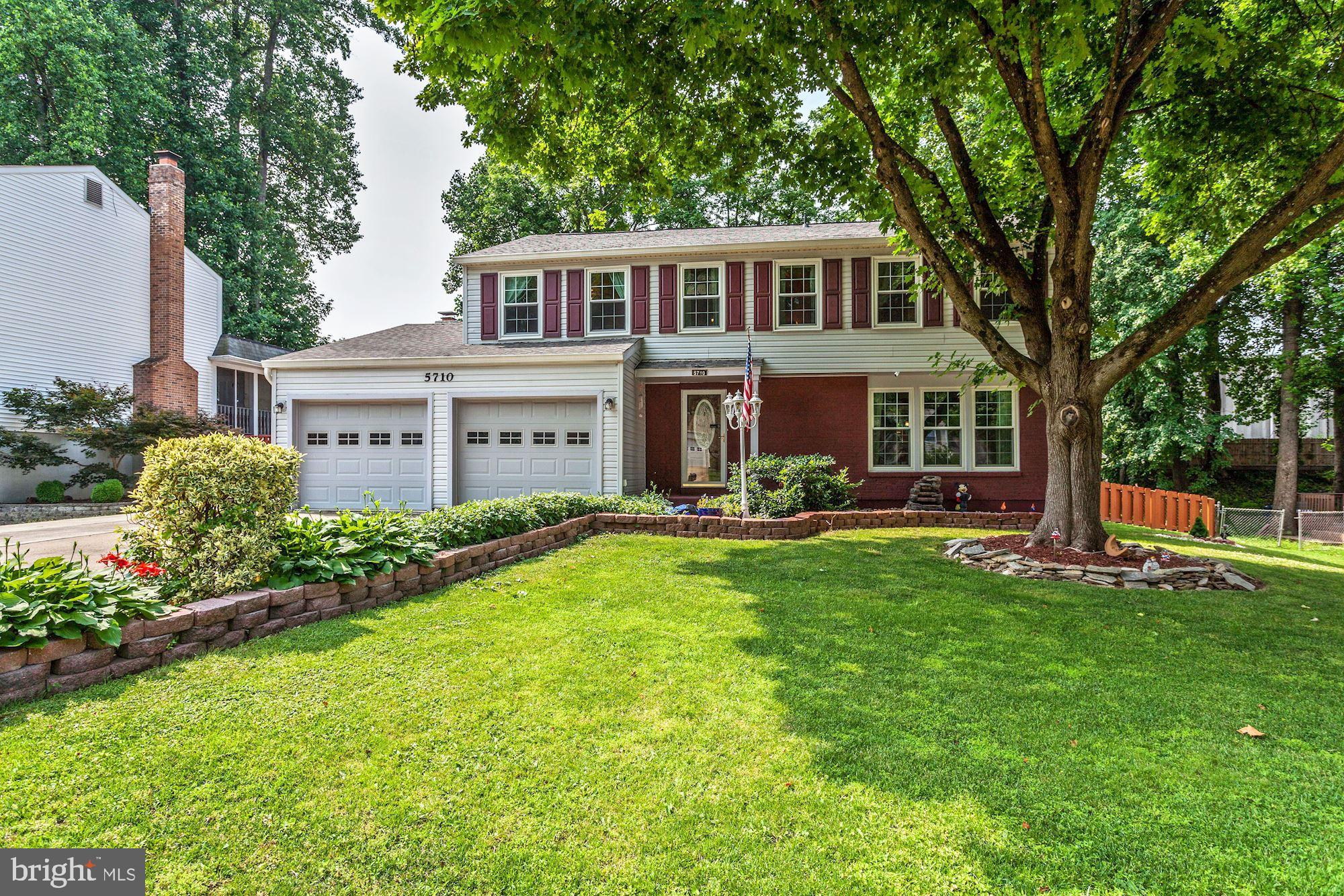5710 Heming Avenue Springfield, VA 22151 - Photo 7 of 75 Gallery Image 7