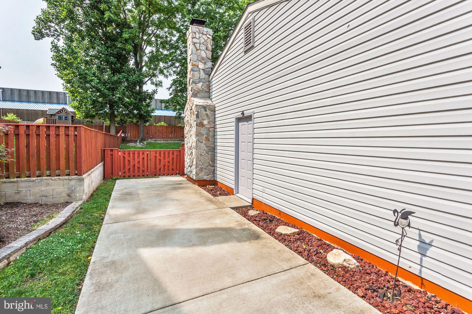 5710 Heming Avenue Springfield, VA 22151 - Photo 62 of 75 Gallery Image 62