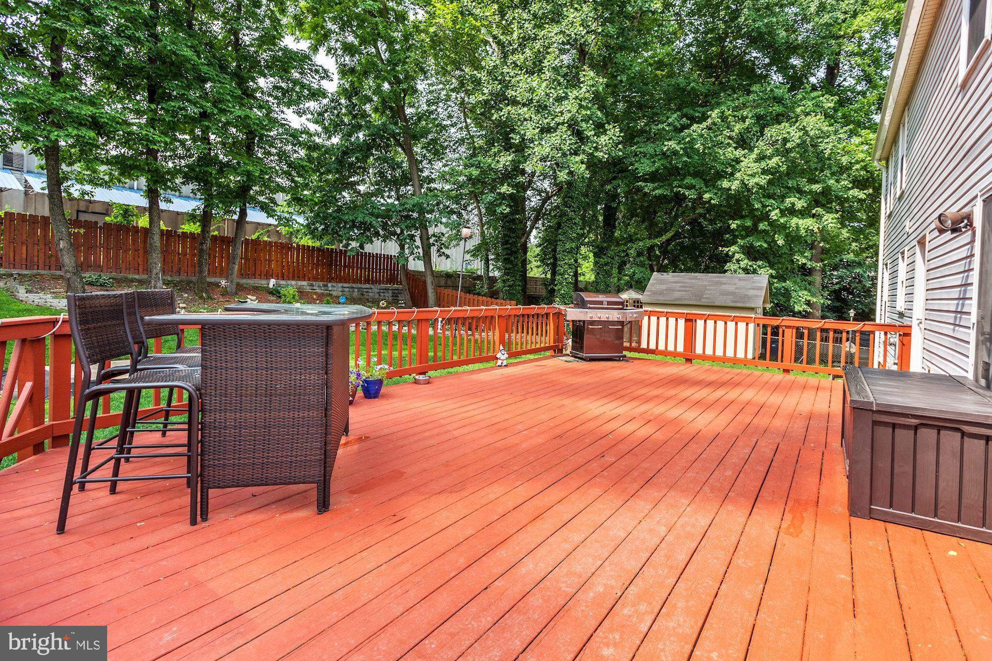 5710 Heming Avenue Springfield, VA 22151 - Photo 63 of 75 Gallery Image 63