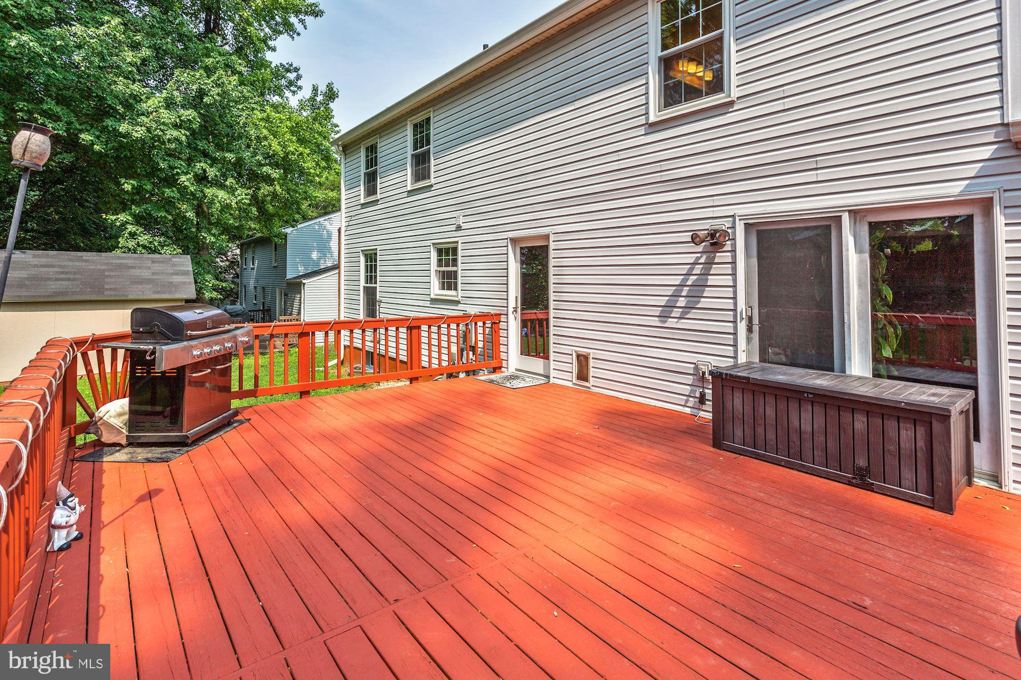 5710 Heming Avenue Springfield, VA 22151 - Photo 64 of 75 Gallery Image 64