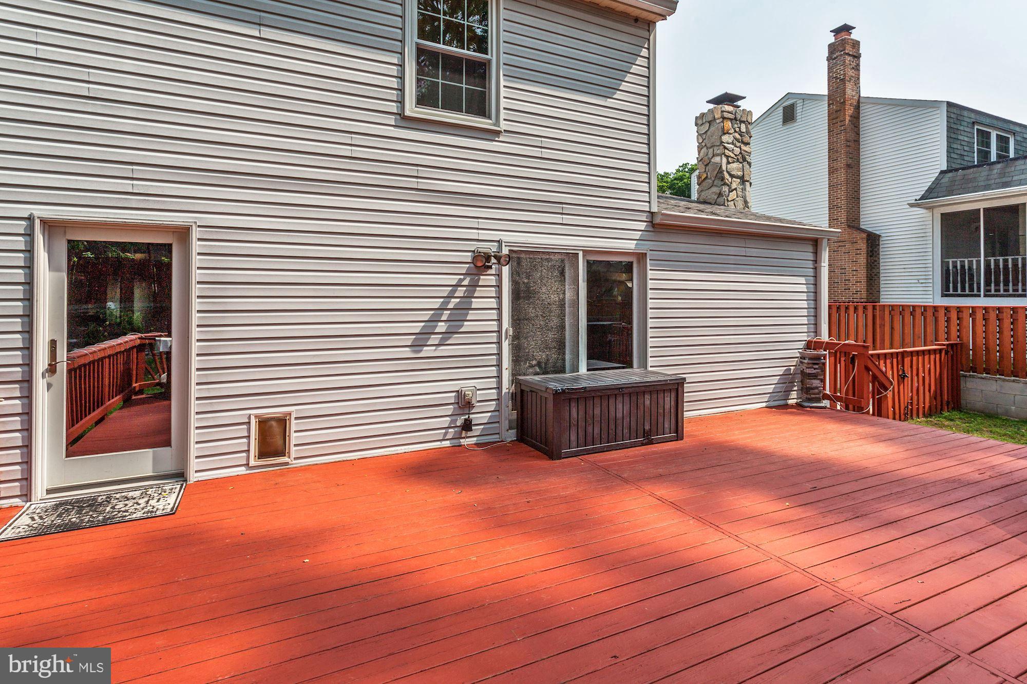 5710 Heming Avenue Springfield, VA 22151 - Photo 65 of 75 Gallery Image 65