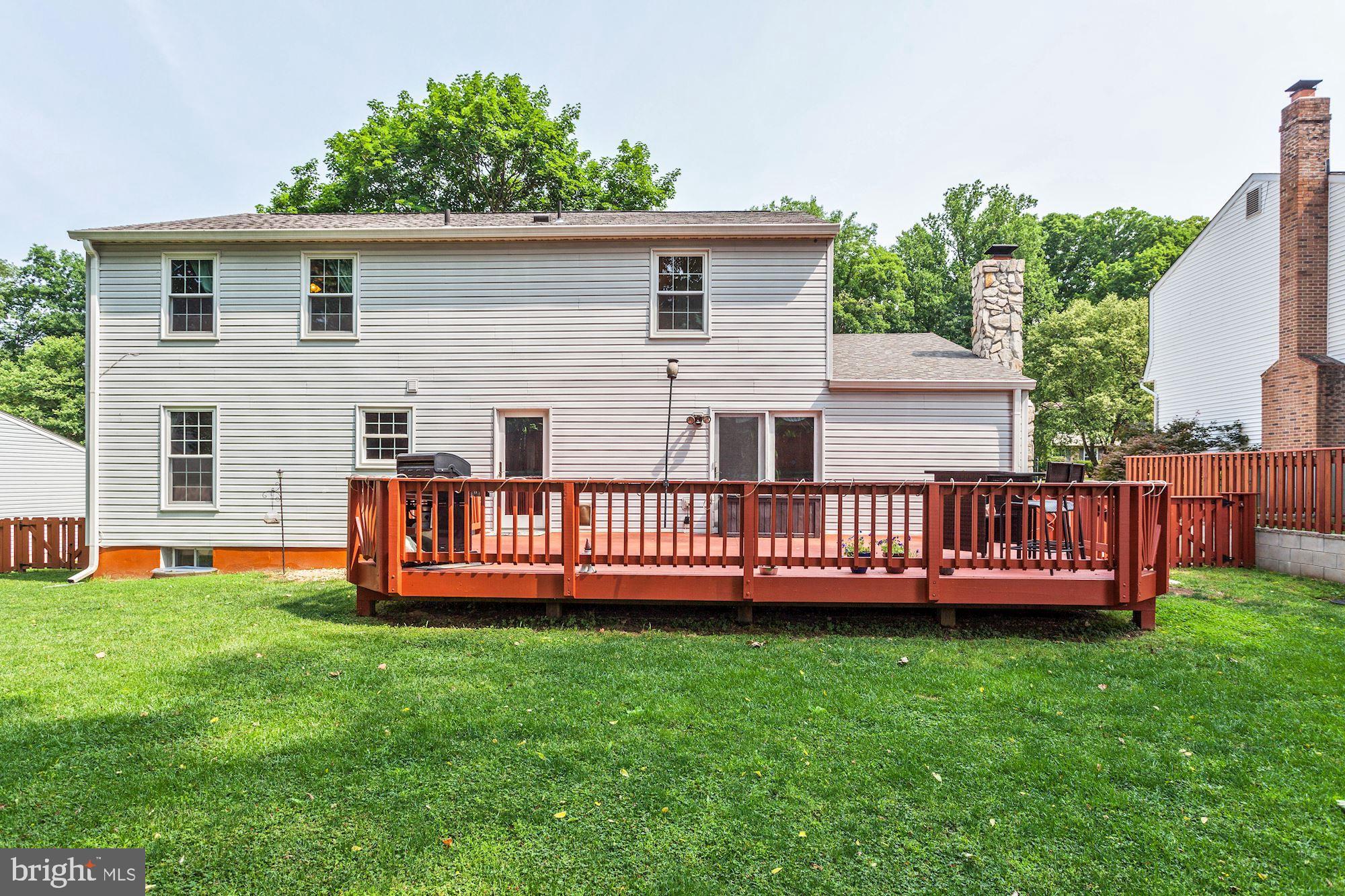 5710 Heming Avenue Springfield, VA 22151 - Photo 66 of 75 Gallery Image 66