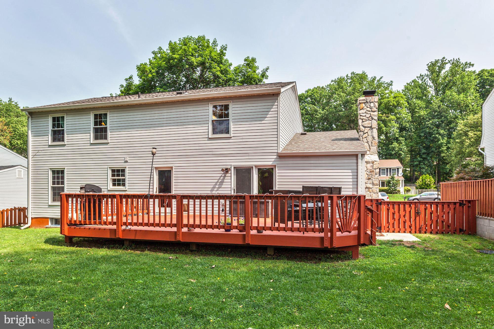 5710 Heming Avenue Springfield, VA 22151 - Photo 67 of 75 Gallery Image 67
