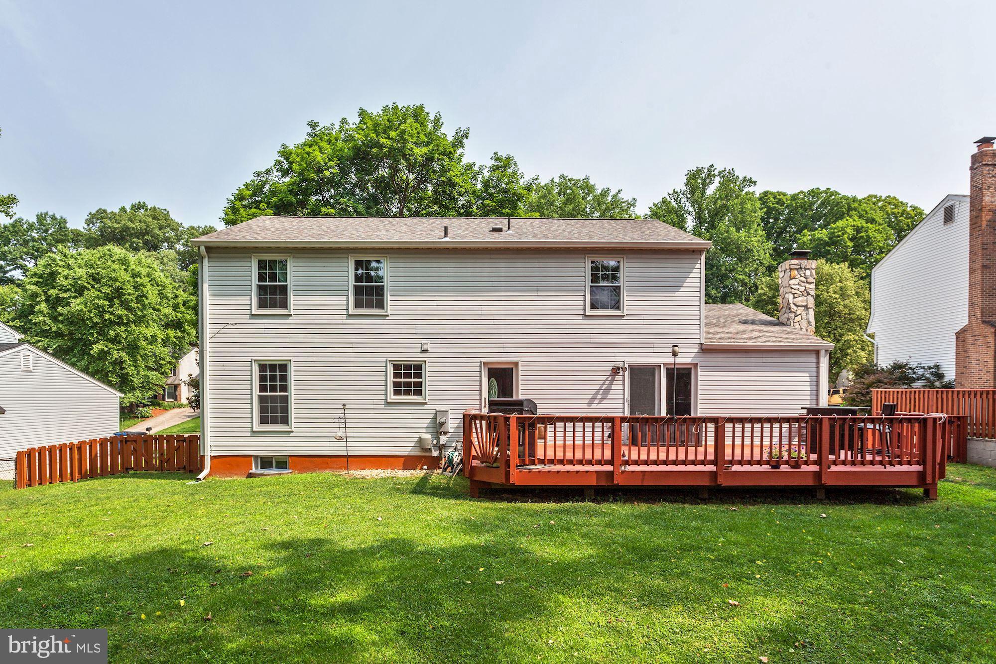 5710 Heming Avenue Springfield, VA 22151 - Photo 68 of 75 Gallery Image 68