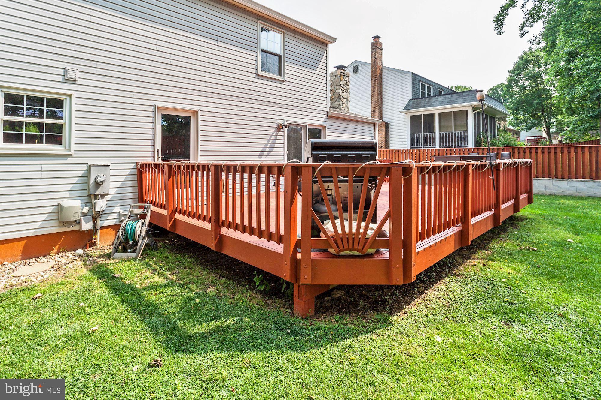 5710 Heming Avenue Springfield, VA 22151 - Photo 72 of 75 Gallery Image 72