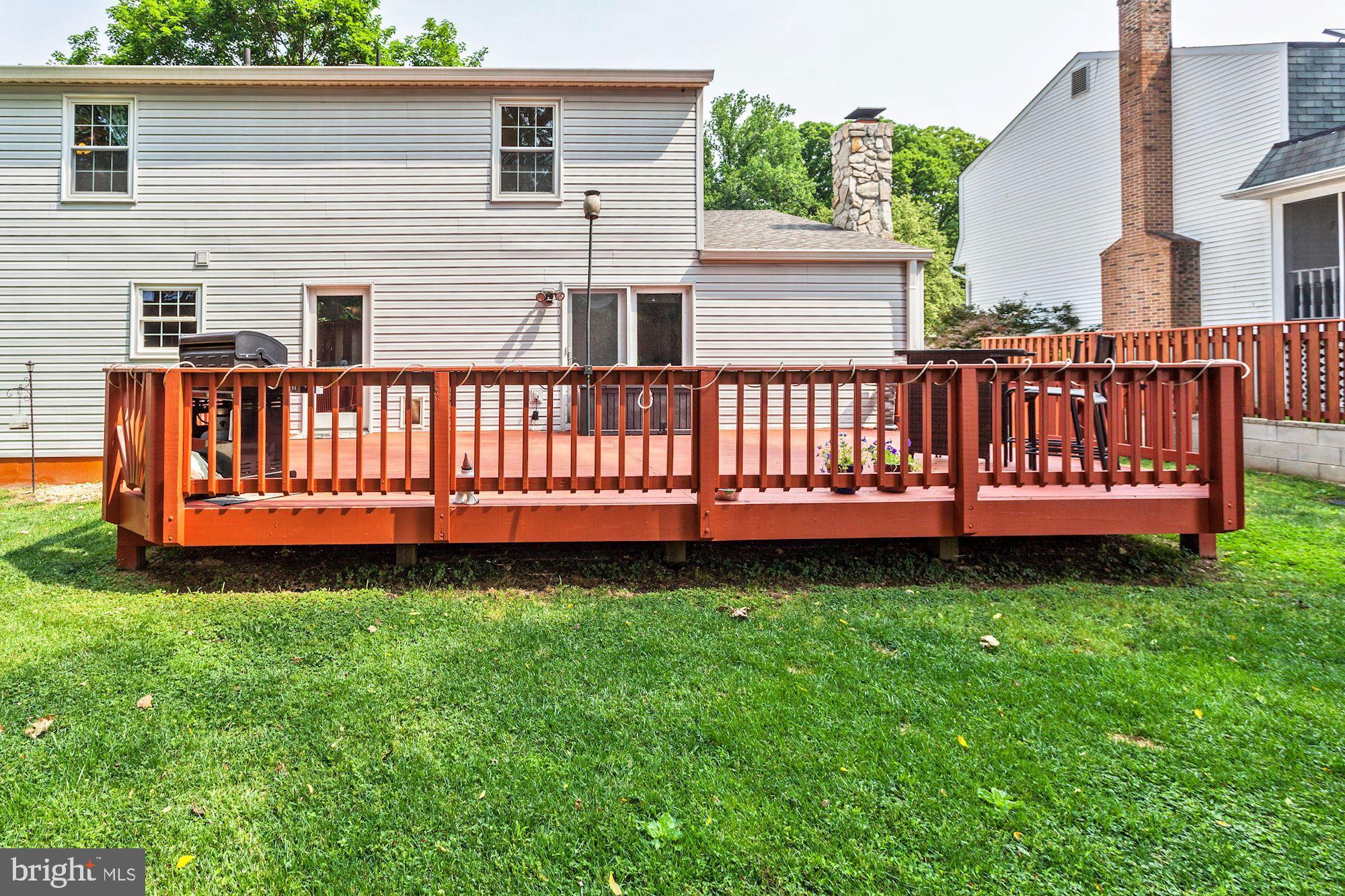 5710 Heming Avenue Springfield, VA 22151 - Photo 73 of 75 Gallery Image 73