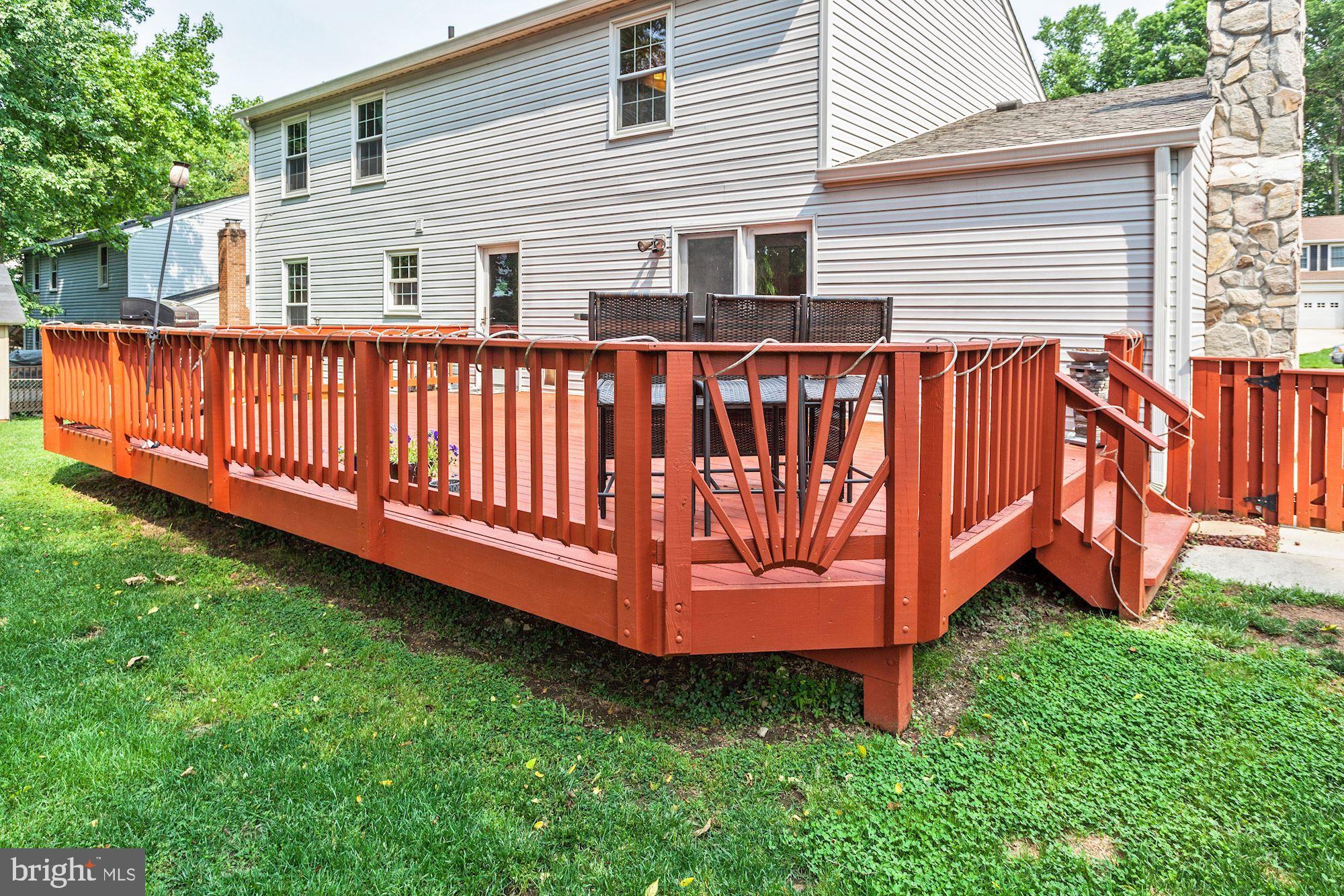 5710 Heming Avenue Springfield, VA 22151 - Photo 74 of 75 Gallery Image 74