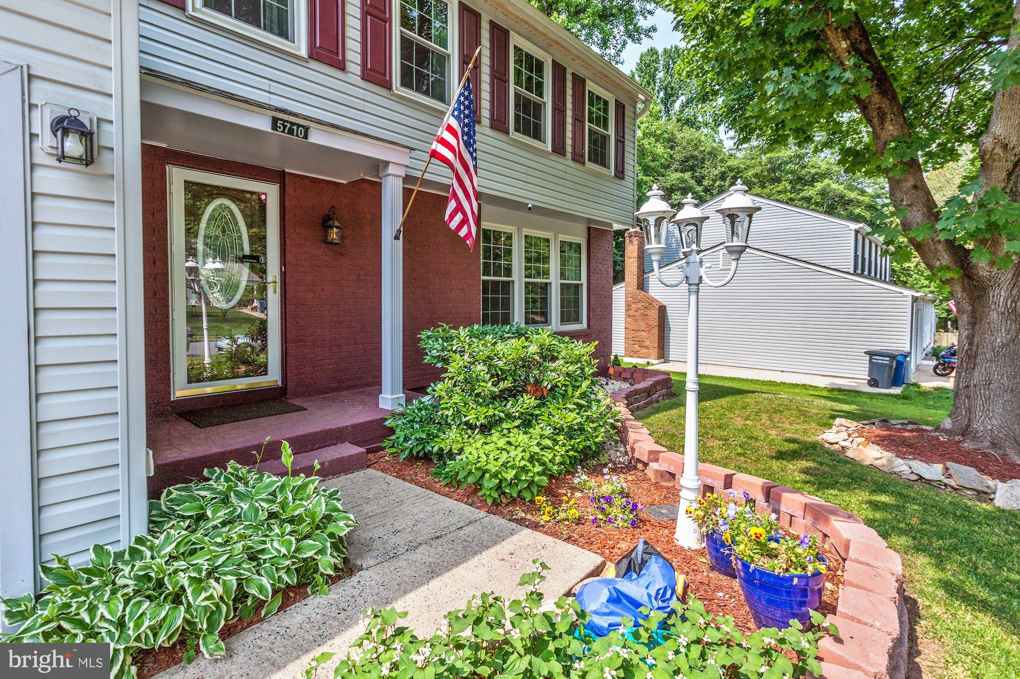 5710 Heming Avenue Springfield, VA 22151 - Photo 9 of 75 Gallery Image 9