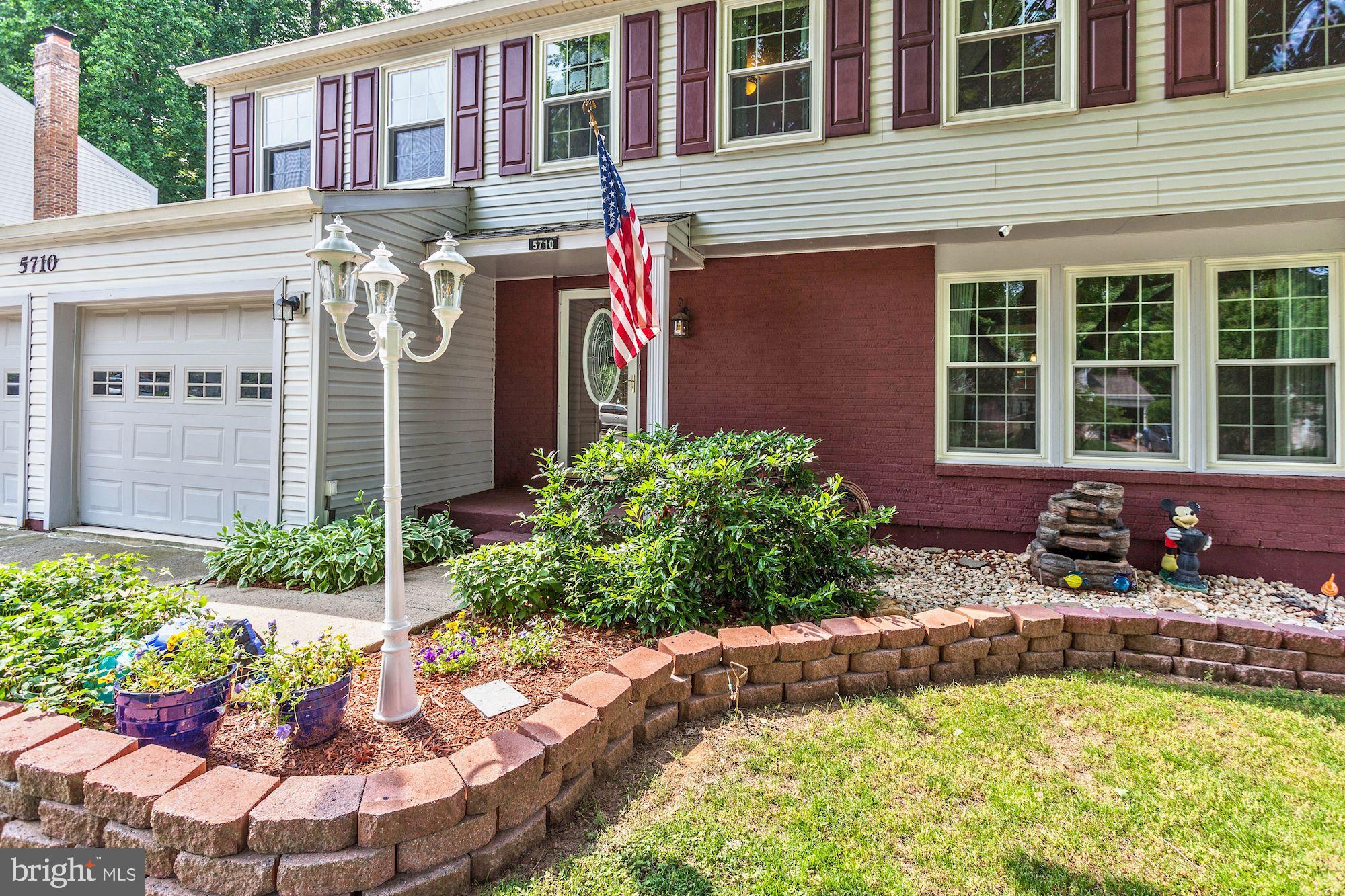 5710 Heming Avenue Springfield, VA 22151 - Photo 10 of 75 Gallery Image 10