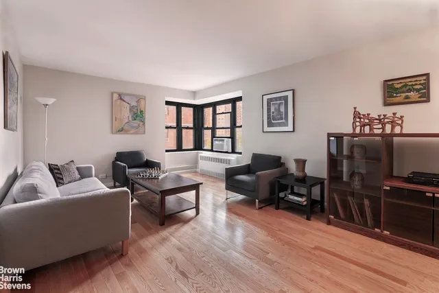 $998,000 | 417 Grand Street, Unit D605 | Lower East Side
