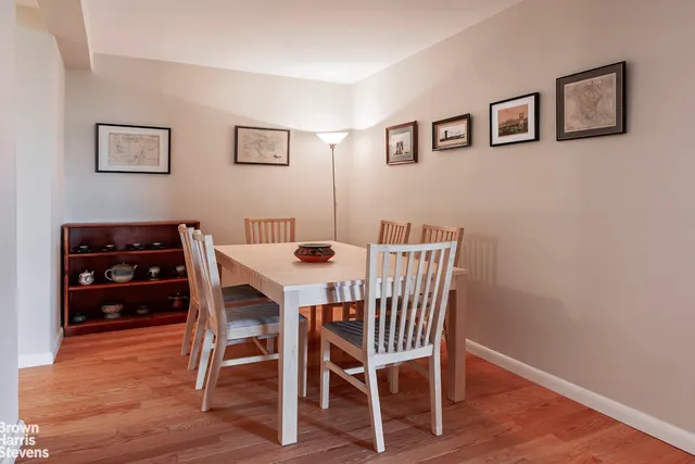 $998,000 | 417 Grand Street, Unit D605 | Lower East Side