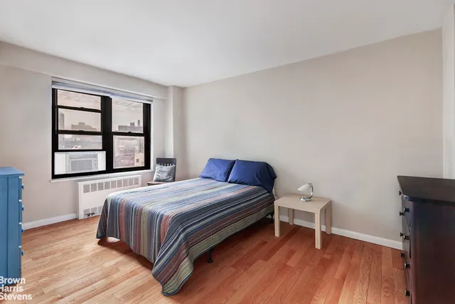 $998,000 | 417 Grand Street, Unit D605 | Lower East Side