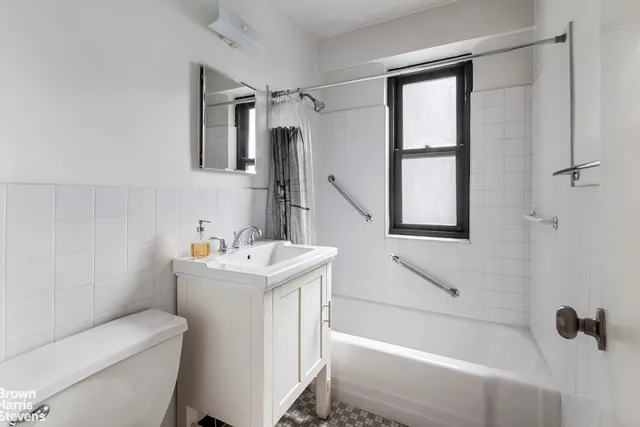 $998,000 | 417 Grand Street, Unit D605 | Lower East Side