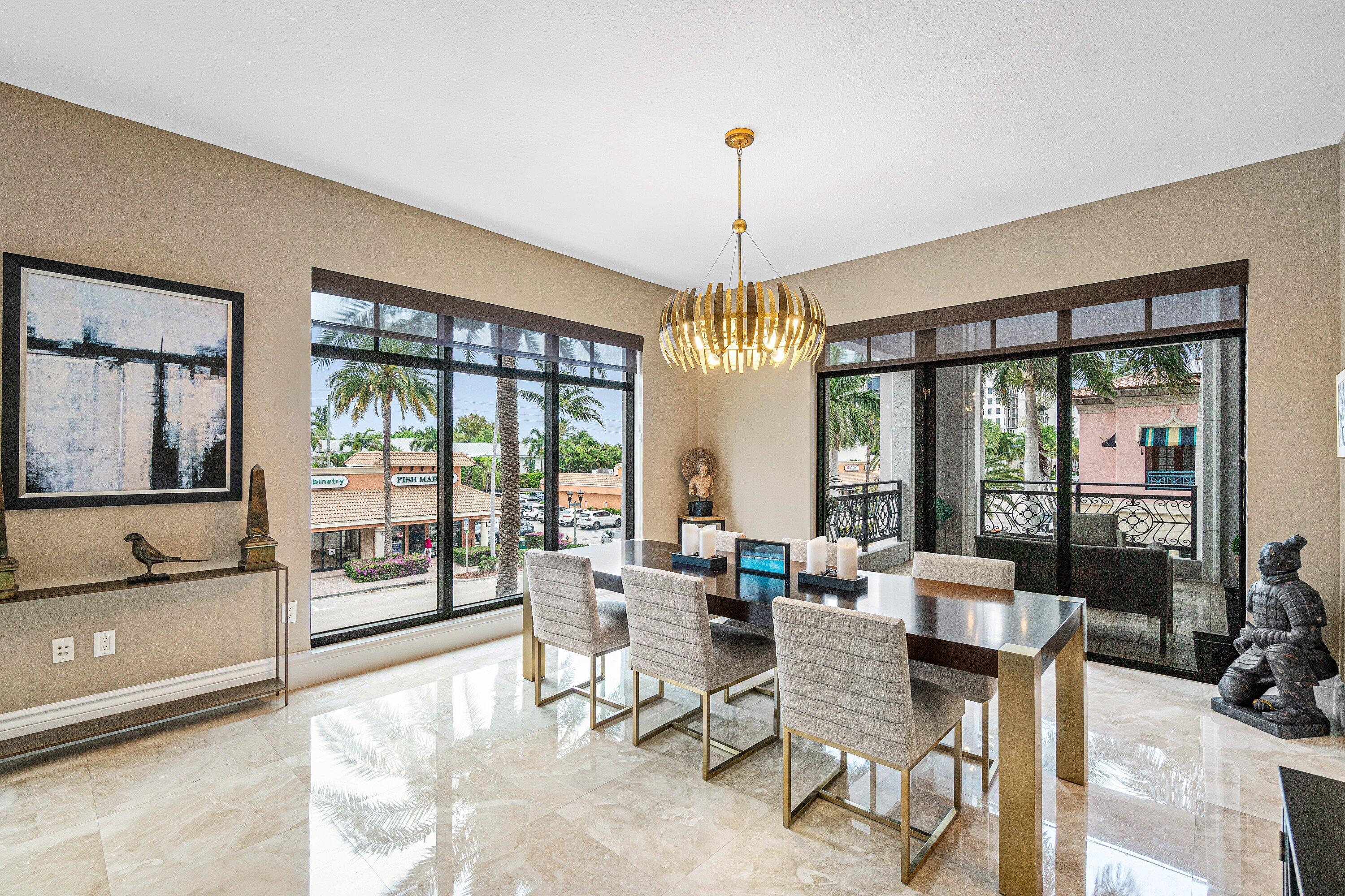 200 East Palmetto Park Road, Unit 22 Boca Raton, FL 33432 - Photo 5 of 44 a view of a livingroom with furniture and window