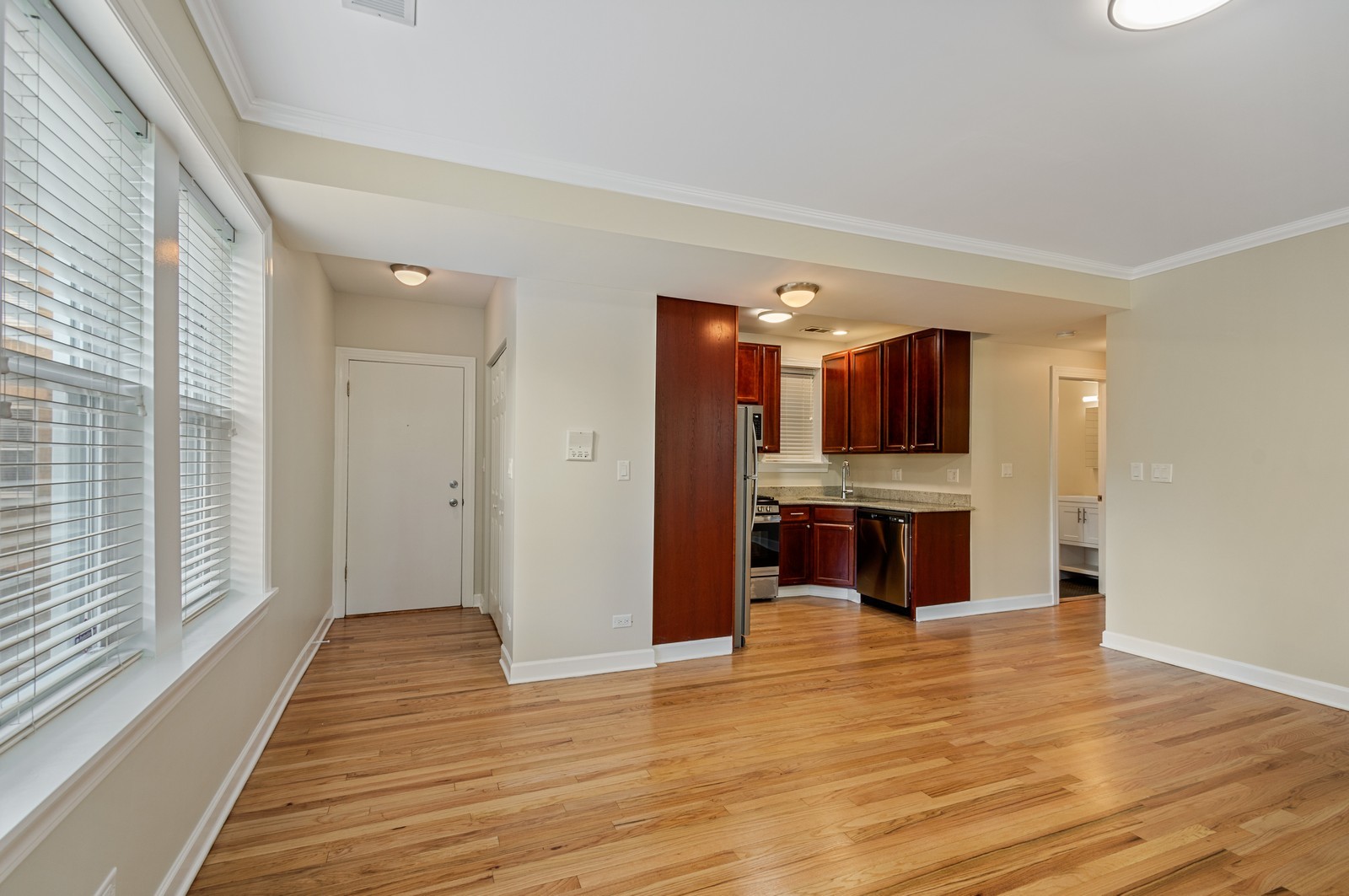 1432 West Roscoe Street, Unit 2 Chicago, IL 60657 - Photo 2 of 13