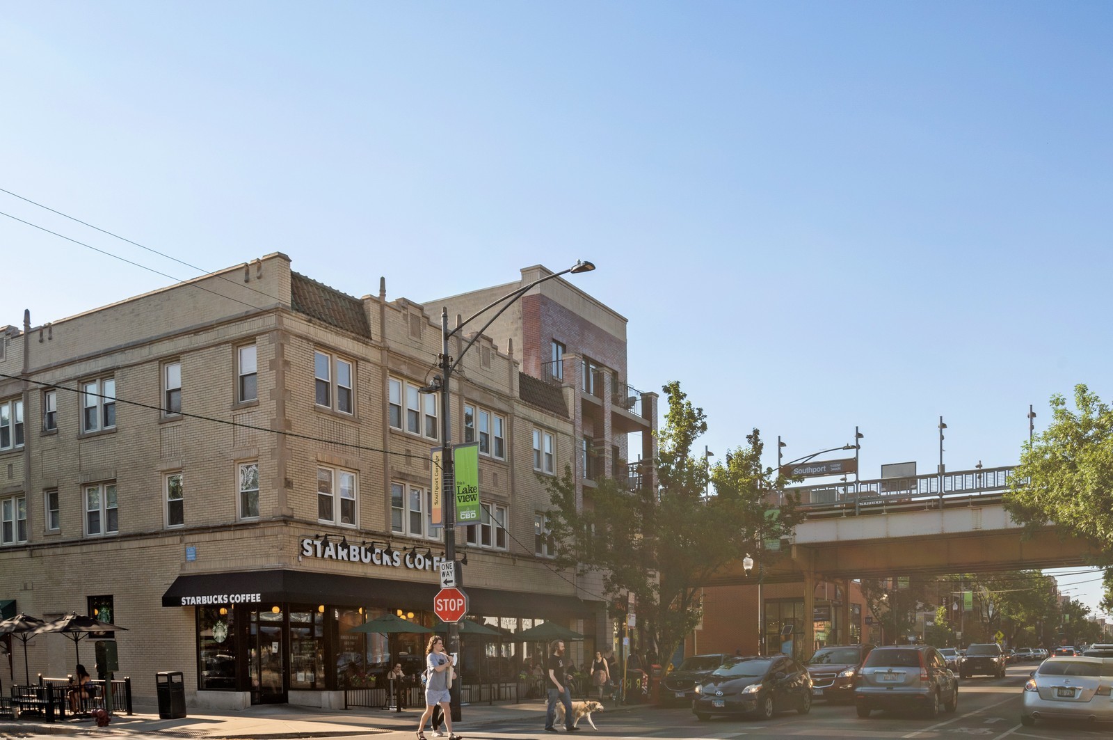 1432 West Roscoe Street, Unit 2 Chicago, IL 60657 - Photo 13 of 13